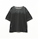 【百田夏菜子さん着用】メッシュ ナンバー Tシャツ