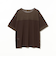 【百田夏菜子さん着用】メッシュ ナンバー Tシャツ
