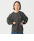 DANTON / KIDS' LONG SLEEVE SWEAT T-SHIRT PLAIN 2025SS（105～135cm）