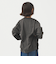 DANTON / KIDS' LONG SLEEVE SWEAT T-SHIRT PLAIN 2025SS（105～135cm）