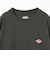 DANTON / KIDS' LONG SLEEVE SWEAT T-SHIRT PLAIN 2025SS（105～135cm）