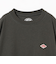 DANTON / KIDS' LONG SLEEVE SWEAT T-SHIRT PLAIN 2025SS（105～135cm）