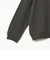 DANTON / KIDS' LONG SLEEVE SWEAT T-SHIRT PLAIN 2025SS（105～135cm）
