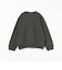 DANTON / KIDS' LONG SLEEVE SWEAT T-SHIRT PLAIN 2025SS（105～135cm）