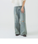 ダメージ デニムパンツ（S～M）