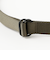 WILD THINGS / W RING BELT