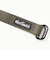 WILD THINGS / W RING BELT