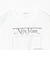 【別注】New York Magazine / ロングスリーブ プリント Tシャツ