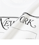 【別注】New York Magazine / ロングスリーブ プリント Tシャツ