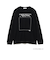 【別注】New York Magazine / ロングスリーブ プリント Tシャツ