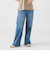 Lee / ストレッチ ワイド パンツ2（XS～M）
