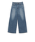 Lee / ストレッチ ワイド パンツ2（XS～M）