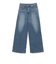 Lee / ストレッチ ワイド パンツ2（XS～M）