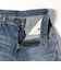 Lee / ストレッチ ワイド パンツ2（XS～M）