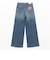 Lee / ストレッチ ワイド パンツ2（XS～M）
