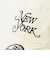【別注】NEW ERA × New York Magazine × B:MING by BEAMS /  9THIRTY