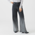 Lee / ストレッチ ワイド パンツ1（XS～M）