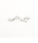 リーフ ピアス
