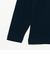 LACOSTE / PARISロゴ ヘビーオンス ロングスリーブ Tシャツ