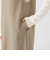 タートルネック ニット × スキッパー ワンピース セット（S～M）