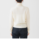 タートルネック ニット × スキッパー ワンピース セット（S～M）