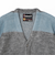 【別注】TOWN CRAFT / シャギー カーディガン