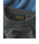 【別注】PENDLETON / ロゴ クルーネック ニット
