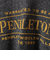 【別注】PENDLETON / ロゴ クルーネック ニット