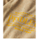 【別注】PENDLETON / ロゴ クルーネック ニット