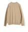 【別注】PENDLETON / ロゴ クルーネック ニット