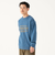【別注】PENDLETON / ロゴ クルーネック ニット