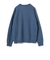 【別注】PENDLETON / ロゴ クルーネック ニット