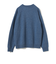 【別注】PENDLETON / ロゴ クルーネック ニット