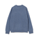 【別注】PENDLETON / ロゴ クルーネック ニット