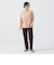HELLY HANSEN / ロングスリーブ ナーバル ボーダー Tシャツ HMW32550