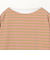 HELLY HANSEN / ロングスリーブ ナーバル ボーダー Tシャツ HMW32550
