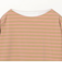 HELLY HANSEN / ロングスリーブ ナーバル ボーダー Tシャツ HMW32550