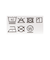 HELLY HANSEN / ロングスリーブ ナーバル ボーダー Tシャツ HMW32550