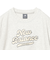 New Balance / Athletics レガシー ショート スリーブ Tシャツ
