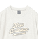 New Balance / Athletics レガシー ショート スリーブ Tシャツ