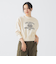 【別注】La Hutte / ロゴ スウェット