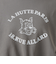 【別注】La Hutte / ロゴ スウェット