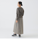 【別注】La Hutte / ロゴ スウェット
