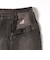 オーバーダイ デニム スカート（S～M）