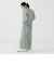 オーバーダイ デニム スカート（S～M）