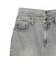 オーバーダイ デニム スカート（S～M）