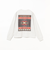 PENDLETON / Back Print LS Tee 5475-1116