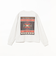 PENDLETON / Back Print LS Tee 5475-1116