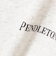 PENDLETON / Back Print LS Tee 5475-1116