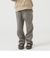 【別注】Gramicci / フリース パンツ 2025FW（100～140cm）